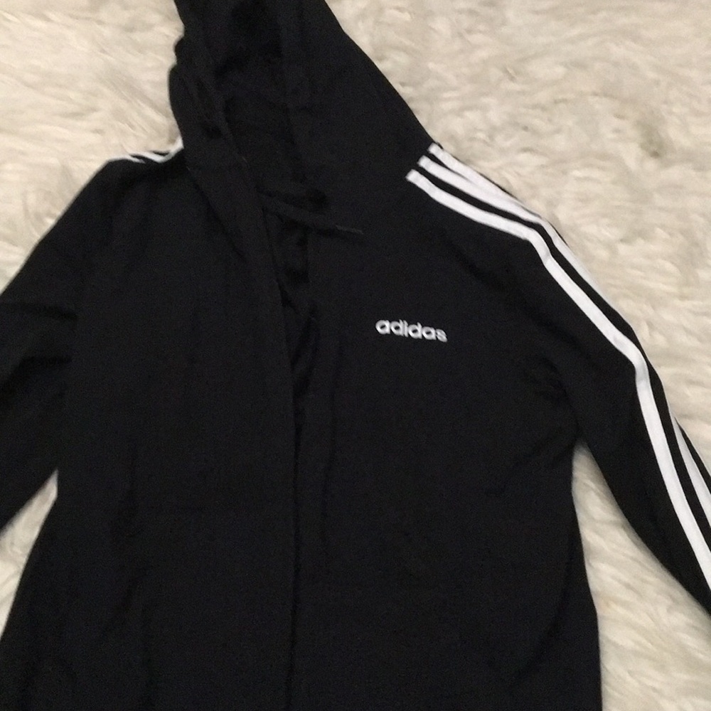 Adidas Womans Tracksuit NWT